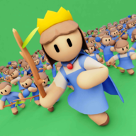 校园战争 - 安卓 策略塔防