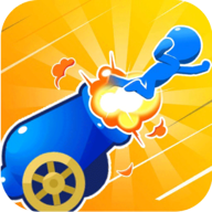 兄弟一起冲关 - 安卓 休闲益智