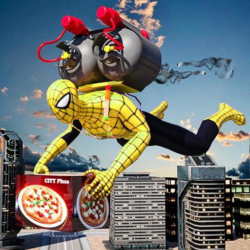 快递小哥模拟器 - 安卓 经营养成