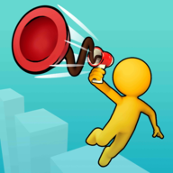 抓住钩子Grappling Hook - 安卓 休闲益智