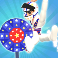 特技演员生活Stuntman Life - 安卓 休闲益智