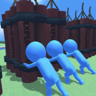 往前推Push Push - 安卓 休闲益智