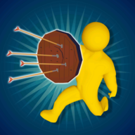 巨人攻城Castle Rush - 安卓 动作射击