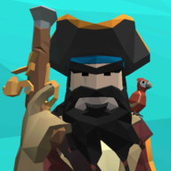 醉海盗Drunk Sniper下载 - 安卓冒险解谜游戏最新版app