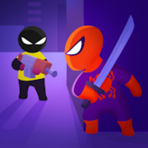 特工精英小队 - 安卓 冒险解谜