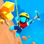 攀爬与矿山Climb _ Mine安卓版下载