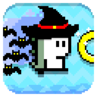 嗨皮像素冒险Haipy - 安卓 冒险解谜