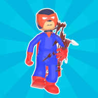 英雄要坚强 - 安卓 休闲益智