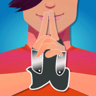 忍术大师手势Ninja Magic 3D - 安卓 休闲益智