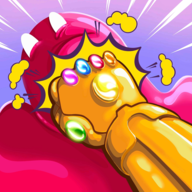 一拳高手Hit Fist - 安卓 休闲益智