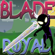 王者砍击Blade Royal - 安卓 冒险解谜