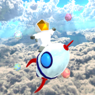空间跳跃者Space Jumper 3D - 安卓 休闲益智