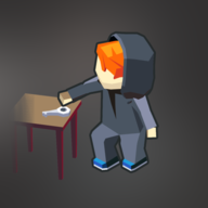 小偷与特工Thief vs Agents - 安卓 休闲益智