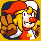 走钢丝剧院Tightrope Theatre