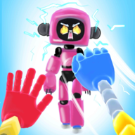 手的力量Power Hands - 安卓 休闲益智