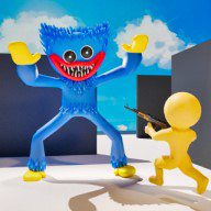 皇家岛致命领域Battle Royal - 安卓 休闲益智