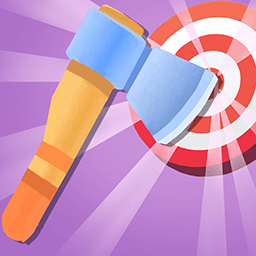 我的飞刀游戏下载 - 安卓版休闲益智飞刀挑战