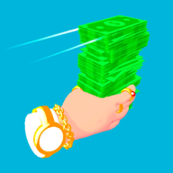 金钱竞赛跑酷Race for Money安卓版下载