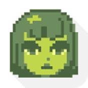 奇妙电子女孩免费版 - 安卓 经营养成