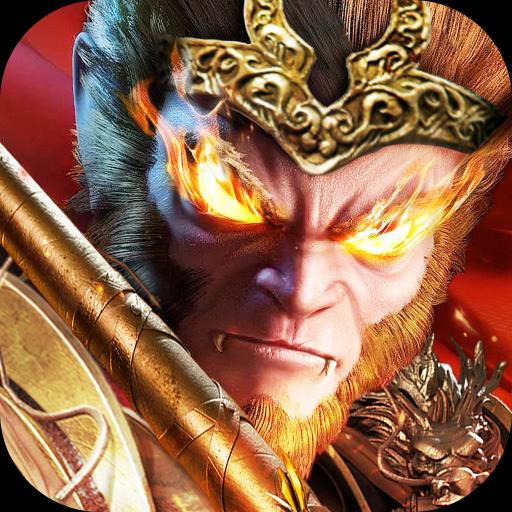 无双西游手游版 - 安卓 策略塔防