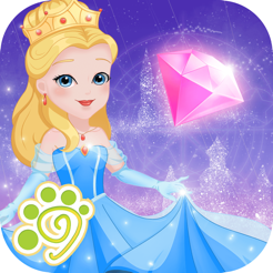 公主换装大冒险ios版 - 安卓 休闲益智