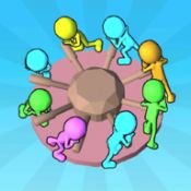 人力电气公司 - 安卓 经营养成