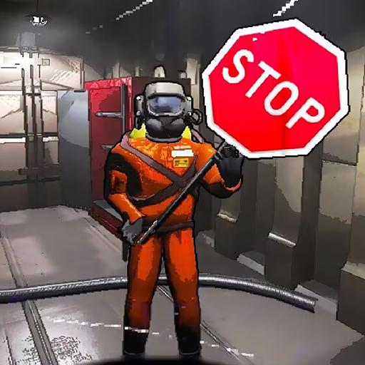 逃离恐怖公司 - 安卓 休闲益智