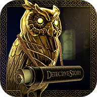 3D密室逃脱侦探故事 - 安卓 冒险解谜