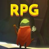 最简单的角色扮演 - 安卓 角色扮演