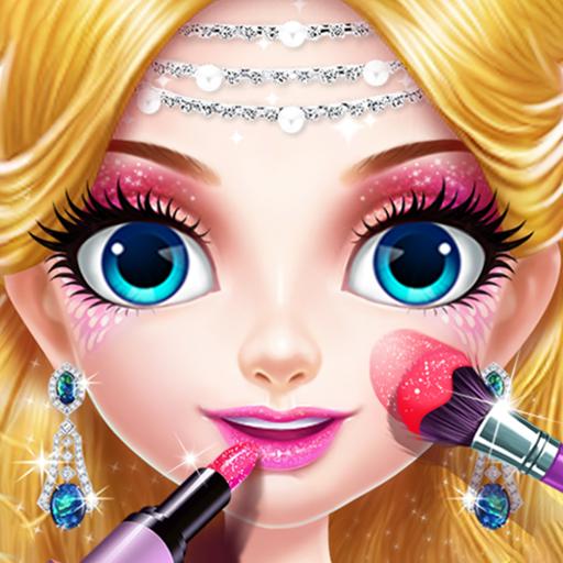 曼妮的甜美装扮安卓 - 安卓 休闲益智