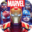 漫威超级战争手游中文版 - 安卓 角色扮演
