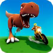 侏罗纪统治世界游戏下载：探索远古时代的冒险解谜之旅