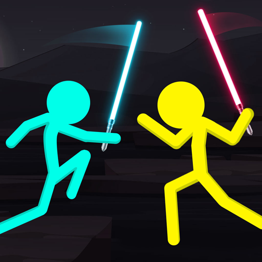 火柴人激战 - 安卓 休闲益智