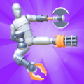 合并和战斗Merge and Fight - 安卓 动作射击