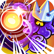 爆炎冲锋 - 安卓 动作射击