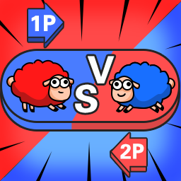 双人冲冲冲最新版 - 安卓 赛车竞速