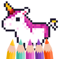 儿童宝宝爱涂色下载体验：创意休闲益智早教游戏