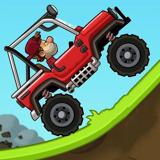 赛车看我的：安卓休闲益智赛车游戏下载