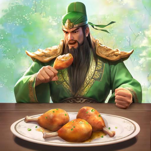 三国群英传鸿鹄霸业不用实名 - 安卓 策略塔防