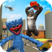 捣蛋狼人杀 - 安卓 休闲益智