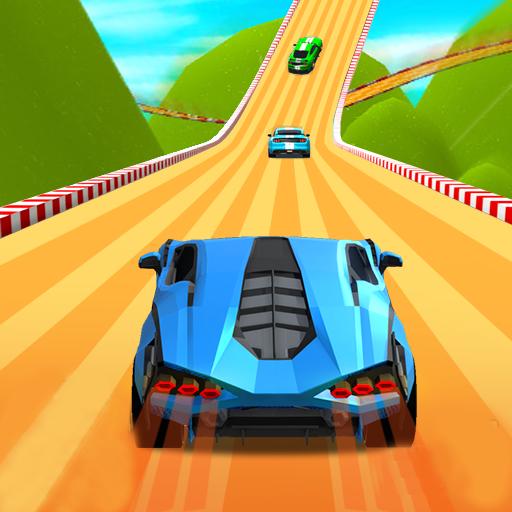 登山赛车大师赛手机版 - 安卓 赛车竞速