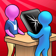 手机店经营 - 安卓 经营养成