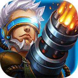 cf暴击僵尸2020内购破解版 - 安卓 其他游戏