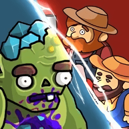 躺平植物战僵尸破解版无限金币无限钻石