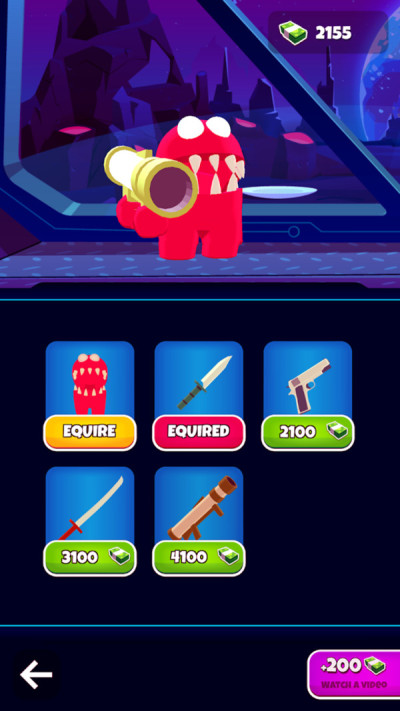 深空狼人杀之王安卓版下载体验