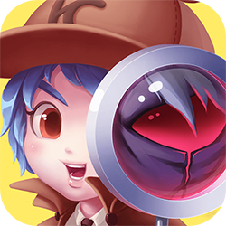 推理学院ios版 - 安卓 休闲益智