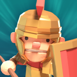 部落征战内购破解版(hexonia) - 安卓 其他游戏