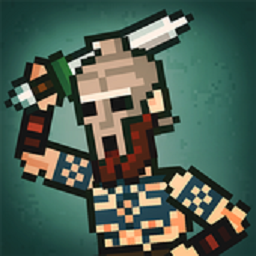 弹跳角斗士汉化破解版 - 安卓 其他游戏