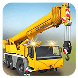 建造模拟2014中文破解版 - 安卓 其他游戏