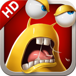 蜗牛战争内购破解版